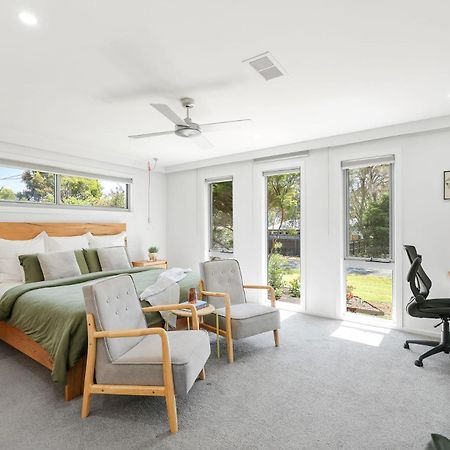 Вилла Sidford Retreat Ventnor Экстерьер фото