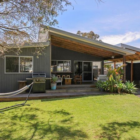 Вилла Sidford Retreat Ventnor Экстерьер фото