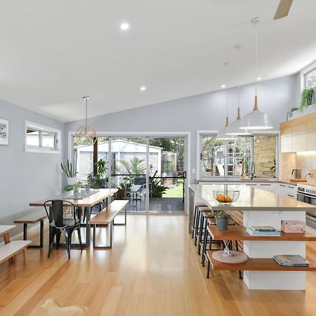 Вилла Sidford Retreat Ventnor Экстерьер фото