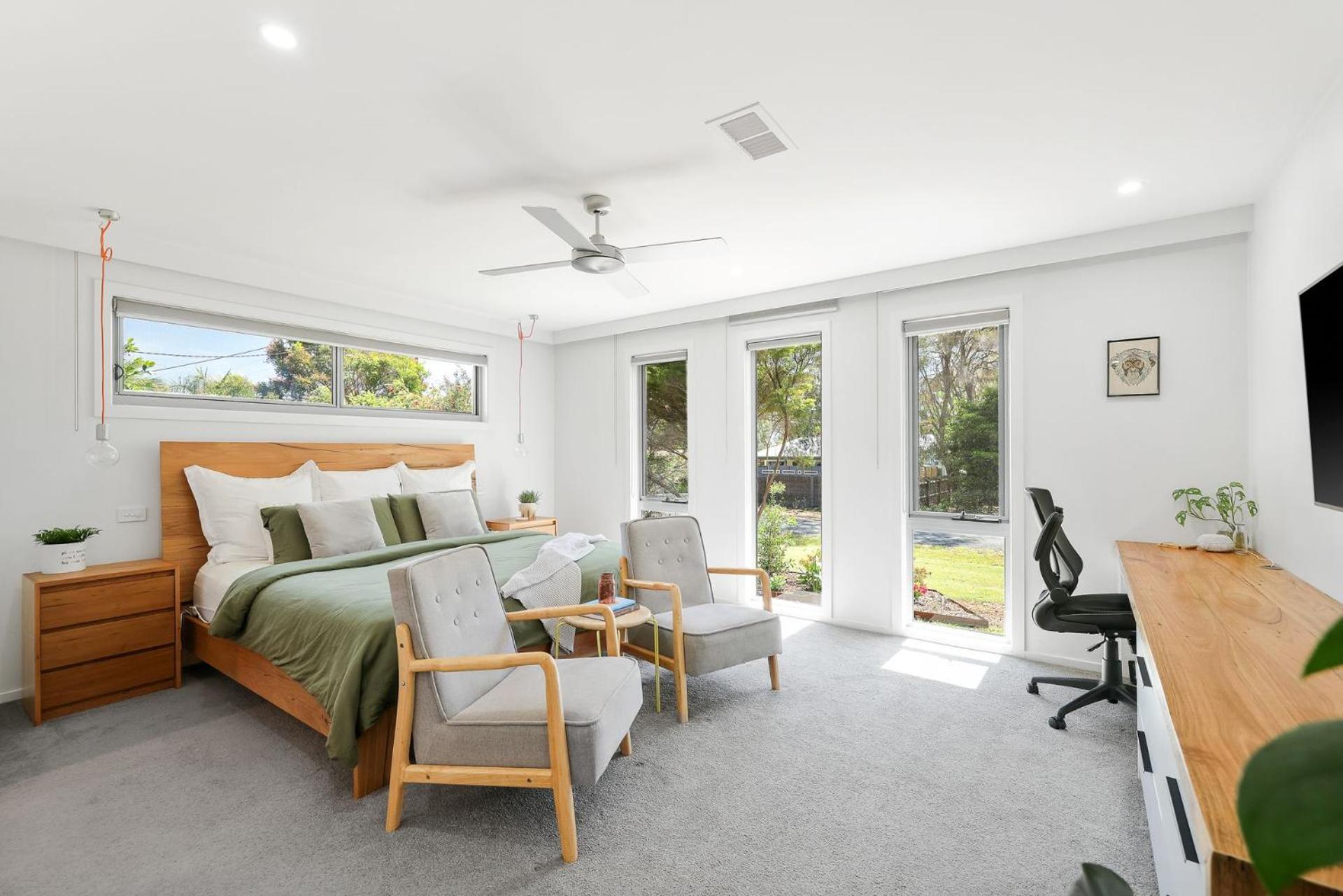 Вилла Sidford Retreat Ventnor Экстерьер фото