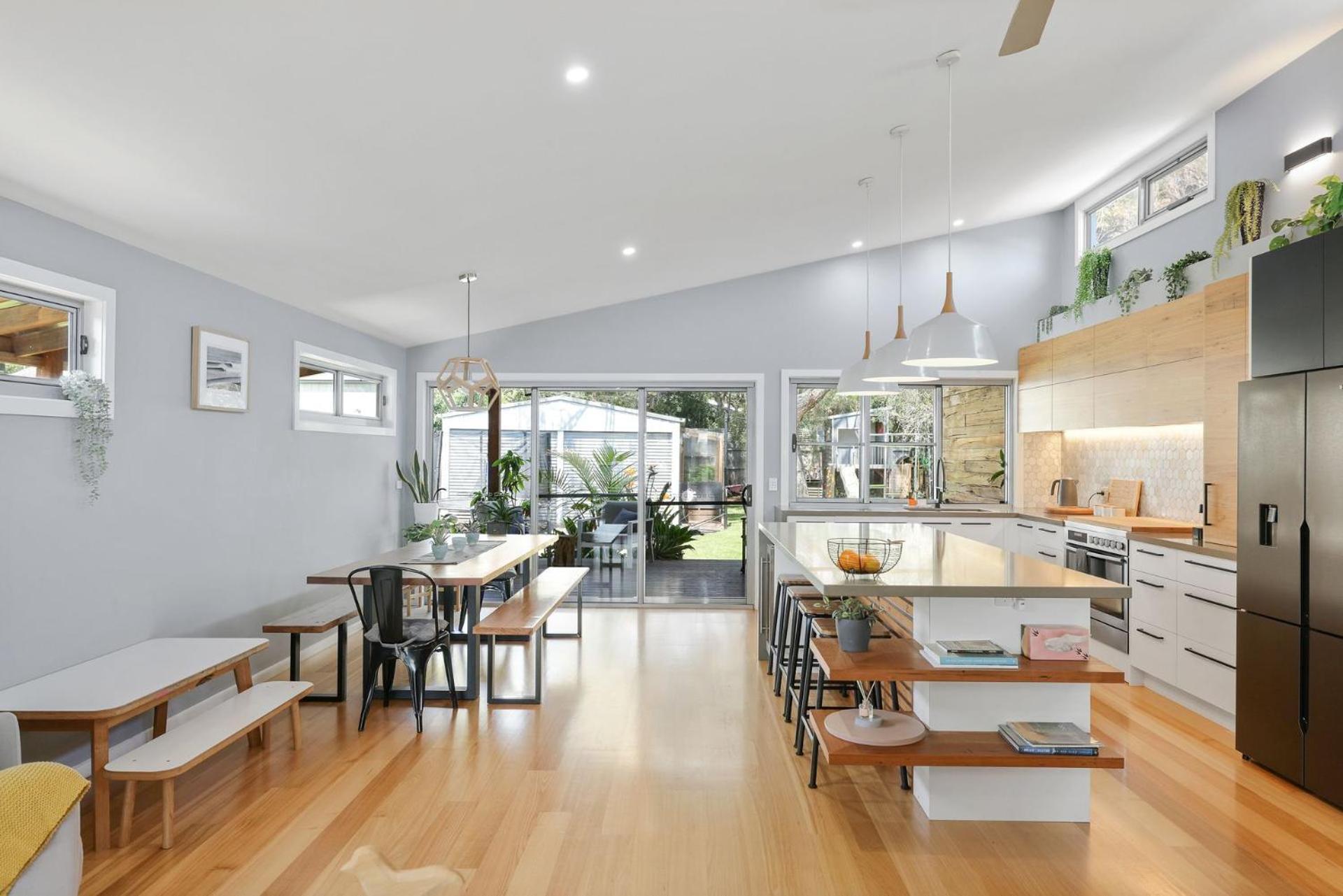 Вилла Sidford Retreat Ventnor Экстерьер фото