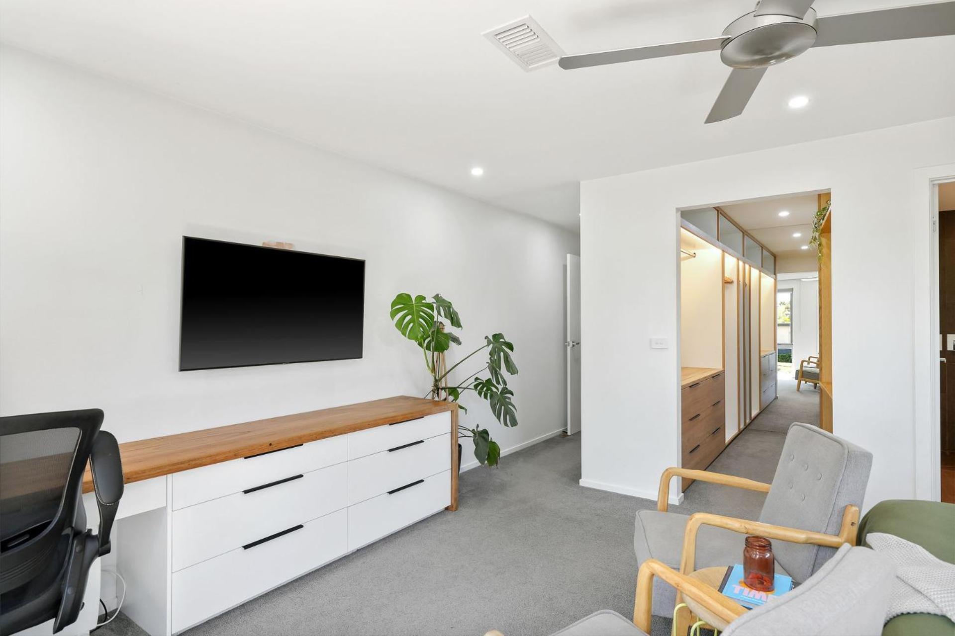 Вилла Sidford Retreat Ventnor Экстерьер фото