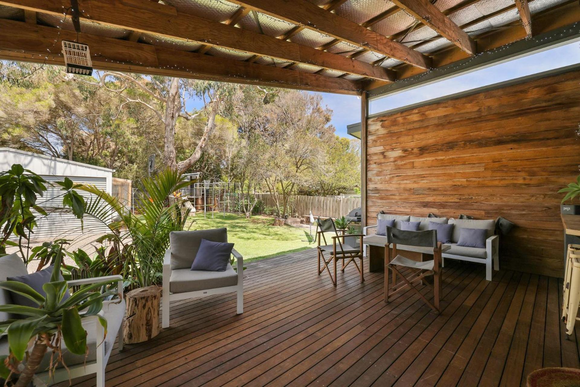 Вилла Sidford Retreat Ventnor Экстерьер фото